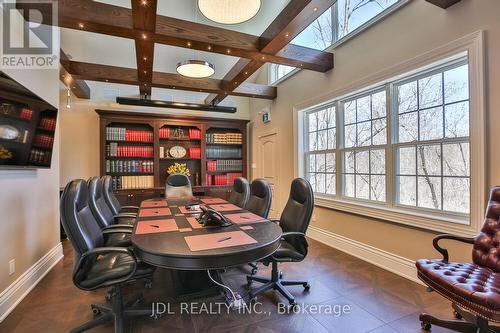 145 Main Street, Markham, ON - Indoor Photo Showing Office