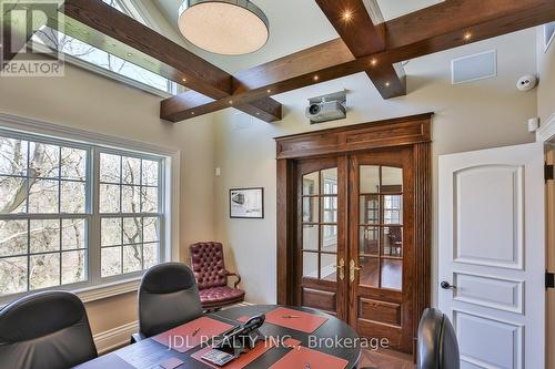 145 Main Street, Markham, ON - Indoor Photo Showing Office