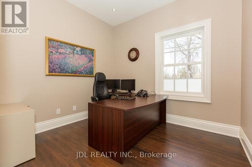 145 Main Street, Markham, ON - Indoor Photo Showing Office