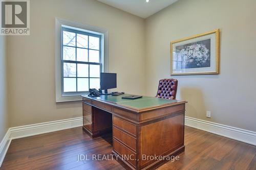 145 Main Street, Markham, ON - Indoor Photo Showing Office