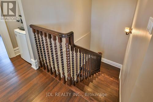 145 Main Street, Markham, ON - Indoor Photo Showing Other Room