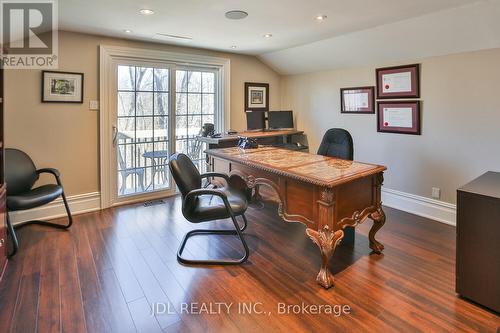 145 Main Street, Markham, ON - Indoor
