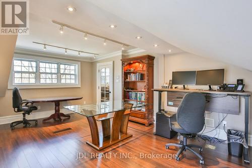 145 Main Street, Markham, ON - Indoor Photo Showing Office
