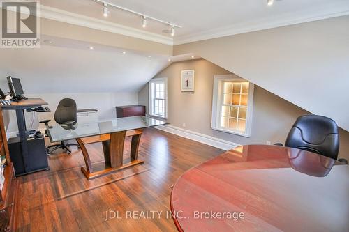 145 Main Street, Markham, ON - Indoor Photo Showing Office