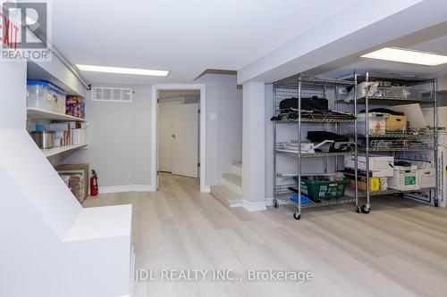 145 Main Street, Markham, ON - Indoor