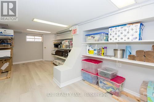 145 Main Street, Markham, ON - Indoor