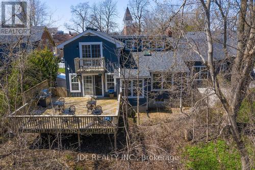 145 Main Street, Markham, ON - Outdoor