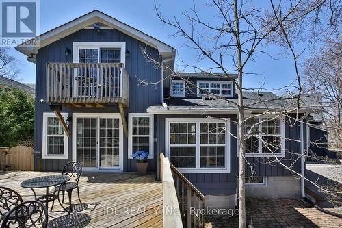 145 Main Street, Markham, ON - Outdoor