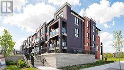 3 - 55 ROMILLY AVENUE Brampton, ON L7A 5L8