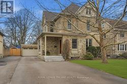937 WATERLOO STREET  London East (East B), ON N6A 3X2
