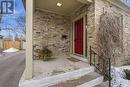 937 Waterloo St - 937 Waterloo Street, London East (East B), ON  - Outdoor 