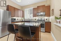 Main Floor: Eat In Kitchen - 