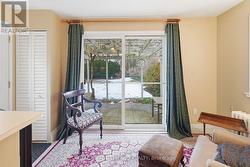 Main Floor: Mud Room from Back Door - 