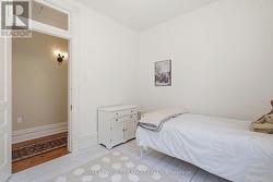 Upper Floor: Bedroom - 