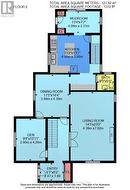 Floor Plan: Main Floor - 