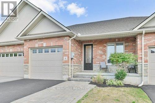 4 KINGFISHER DRIVE  Quinte West (Murray Ward), ON K8V 0A6