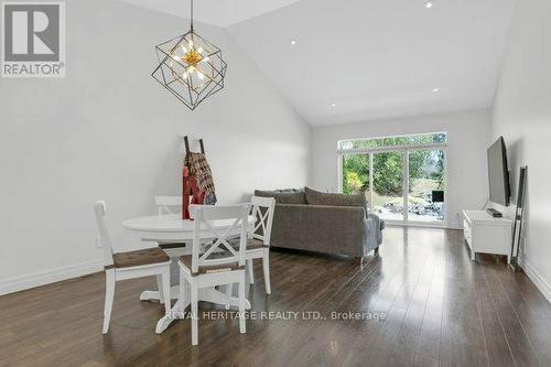 4 Kingfisher Drive, Quinte West (Murray Ward), ON - Indoor Photo Showing Dining Room