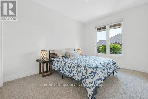 4 Kingfisher Drive, Quinte West (Murray Ward), ON - Indoor Photo Showing Bedroom