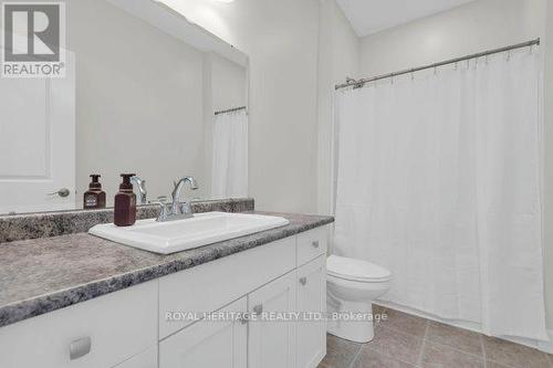 4 Kingfisher Drive, Quinte West (Murray Ward), ON - Indoor Photo Showing Bathroom