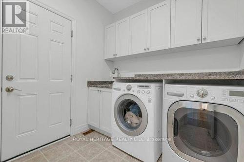 4 Kingfisher Drive, Quinte West (Murray Ward), ON - Indoor Photo Showing Laundry Room