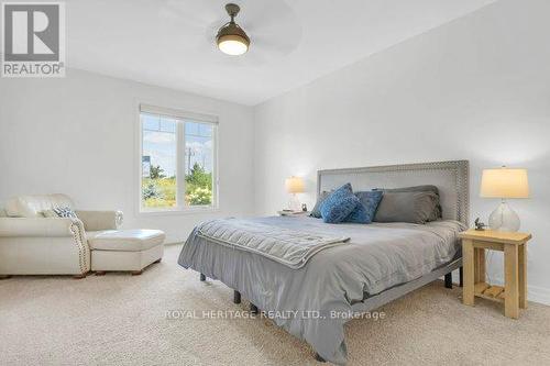 4 Kingfisher Drive, Quinte West (Murray Ward), ON - Indoor Photo Showing Bedroom