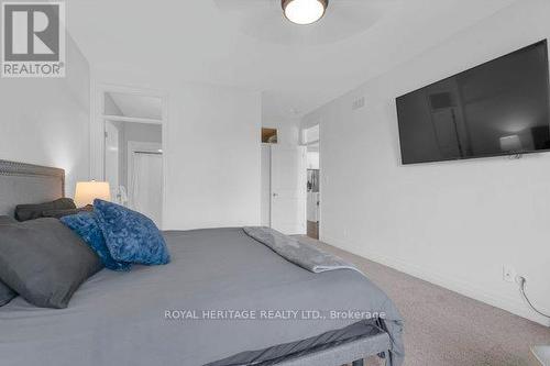 4 Kingfisher Drive, Quinte West (Murray Ward), ON - Indoor Photo Showing Bedroom