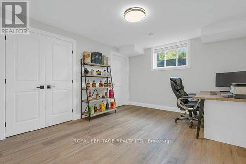 4 Kingfisher Drive, Quinte West (Murray Ward), ON - Indoor Photo Showing Office