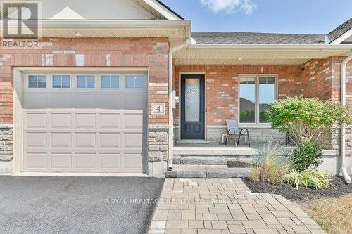 4 Kingfisher Drive, Quinte West (Murray Ward), ON - Outdoor