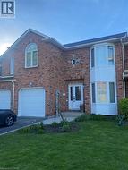 3380 SANDY Lane  Burlington, ON L7M 3S8
