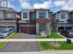 57 FURROW STREET Markham, ON L6E 0V9