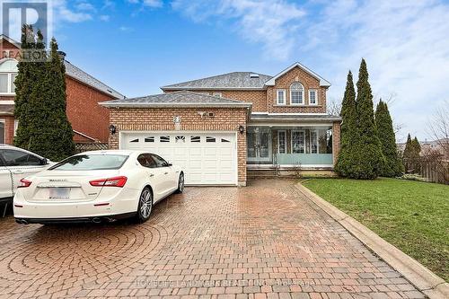 22 LYNDA MCNEIL PLACE  Markham, ON L3S 3E4