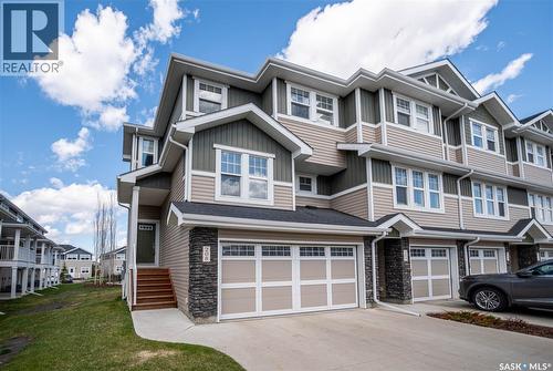 208 1220 Pringle Way, Saskatoon, SK 