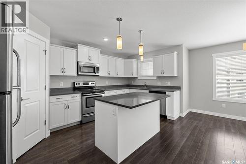 208 1220 Pringle Way, Saskatoon, SK 