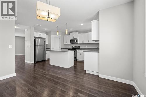 208 1220 Pringle Way, Saskatoon, SK 