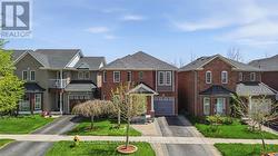 45 ANGIER CRESCENT Ajax (South East), ON L1S 7R8