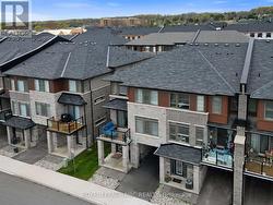 17 - 5000 CONNOR DRIVE  Lincoln (Beamsville), ON L3J 0T4