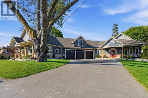 53 BROWN STREET  Clarington, ON L1C 2R5