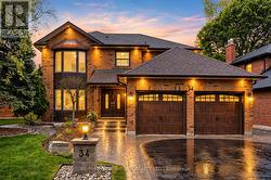 34 GLEN HILL DRIVE Whitby, ON L1N 7A1