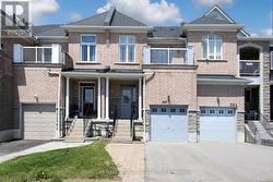 362 STROUDS LANE Pickering, ON L1V 7J2