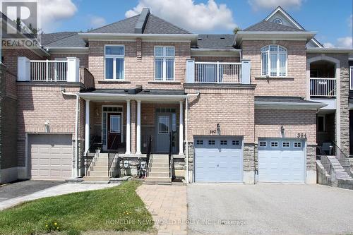 362 STROUDS LANE  Pickering, ON L1V 7J2