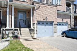362 STROUDS LANE Pickering, ON L1V 7J2