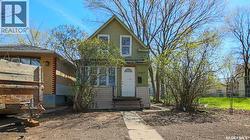 1943 Montreal STREET  Regina, SK S4P 1L4