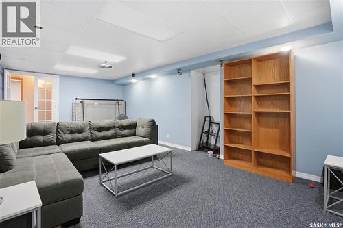 165 3Rd Street, Pilot Butte, SK - Indoor
