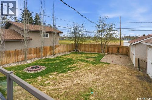 165 3Rd Street, Pilot Butte, SK - Outdoor