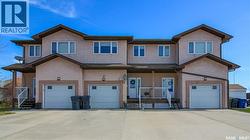 2 22 QU'APPELLE CRESCENT Balgonie, SK S0G 0E0
