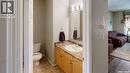 2 22 Qu'Appelle Crescent, Balgonie, SK  - Indoor Photo Showing Bathroom 