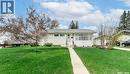 43 Lindsay Drive, Saskatoon, SK  - Outdoor 