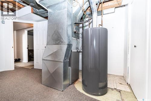 43 Lindsay Drive, Saskatoon, SK - Indoor