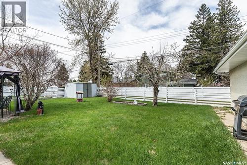 43 Lindsay Drive, Saskatoon, SK - Outdoor