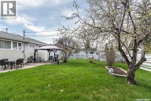 43 Lindsay Drive, Saskatoon, SK - Outdoor